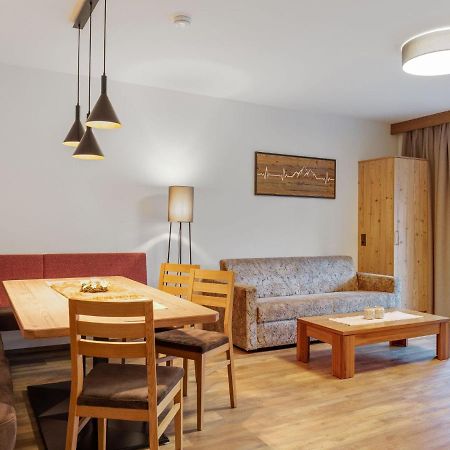 Apartment In Zillertal Arena Ski Area With Sauna Wald im Pinzgau Exterior foto