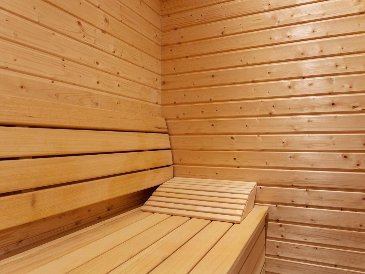 Apartment In Zillertal Arena Ski Area With Sauna Wald im Pinzgau Exterior foto
