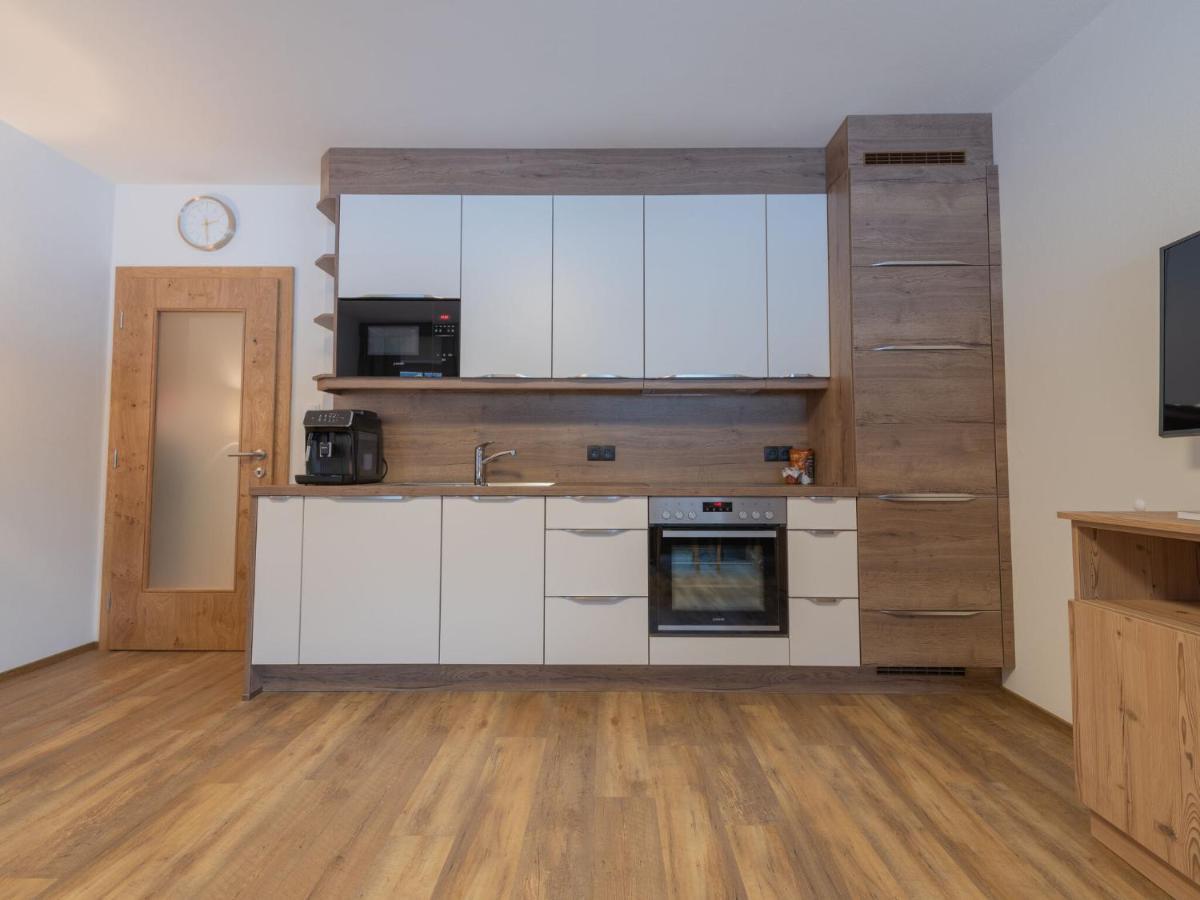Apartment In Zillertal Arena Ski Area With Sauna Wald im Pinzgau Exterior foto